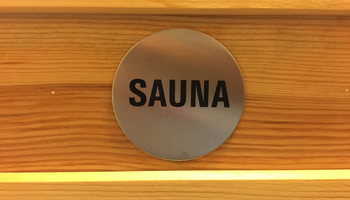 Sauna Villa Wilisch